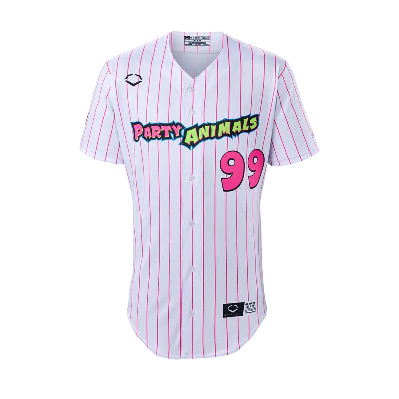 Jerseys